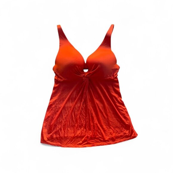 ♡︎ marmalade victoria secret tankini ♡︎ - Picture 1 of 6